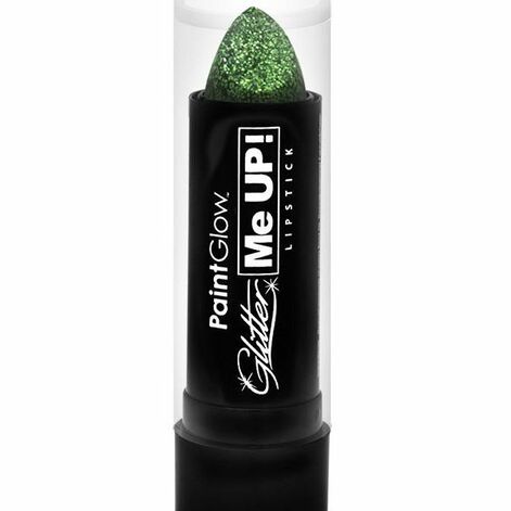 PaintGlow Glitter Lipstick